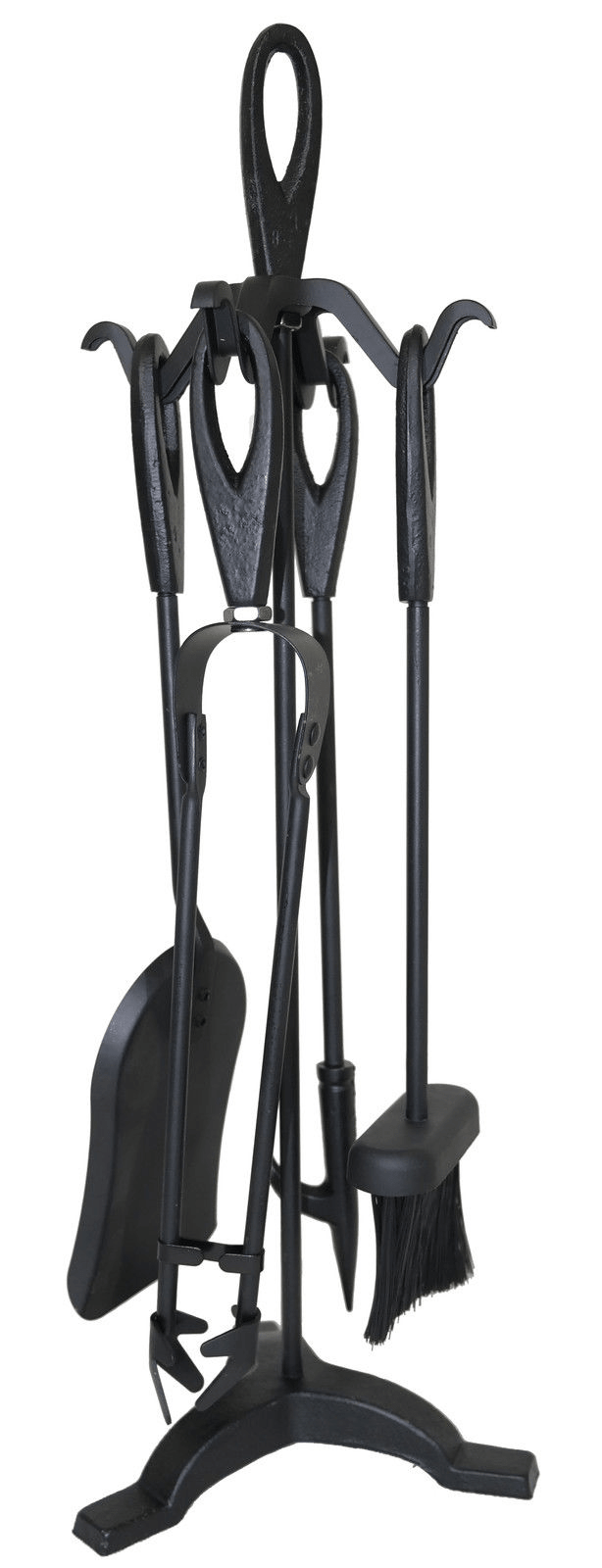 Catalon Fire irons Companion Set