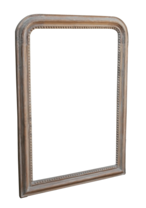 Edwardian Mirror  