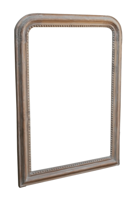 Edwardian Mirror