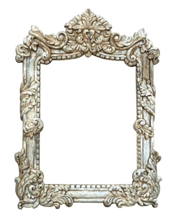 Acanthus Mirror