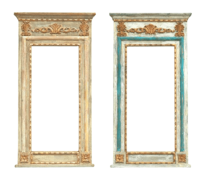 Brentwood Mirror 