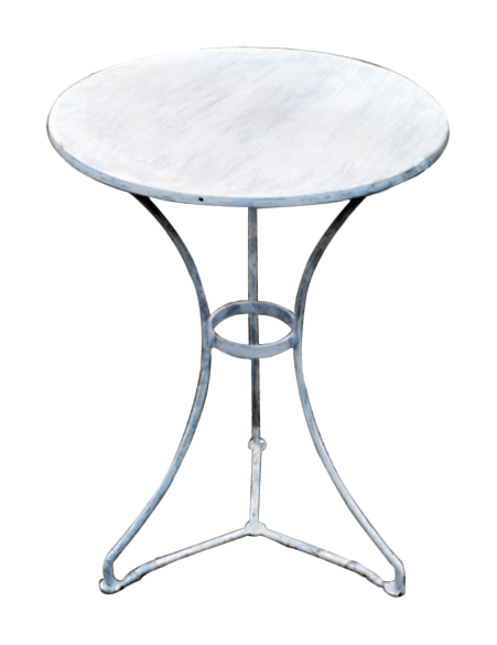 French Bistro Coffee Table