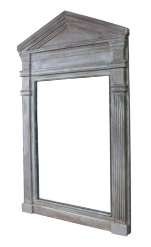Georgian Mirror 