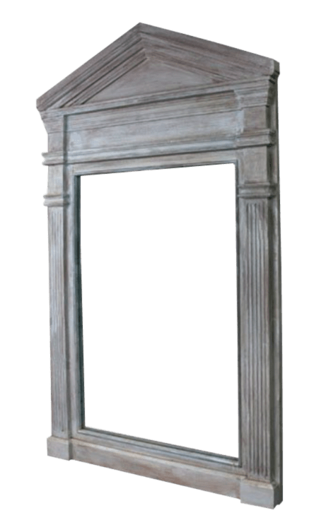 Georgian Mirror