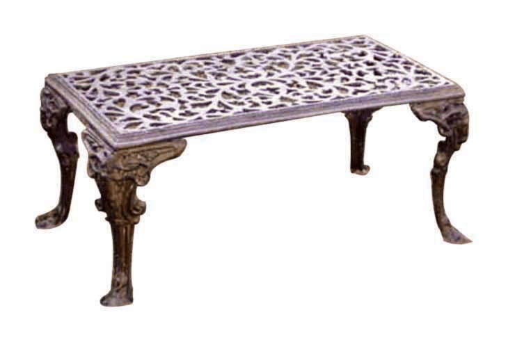 Garden Table