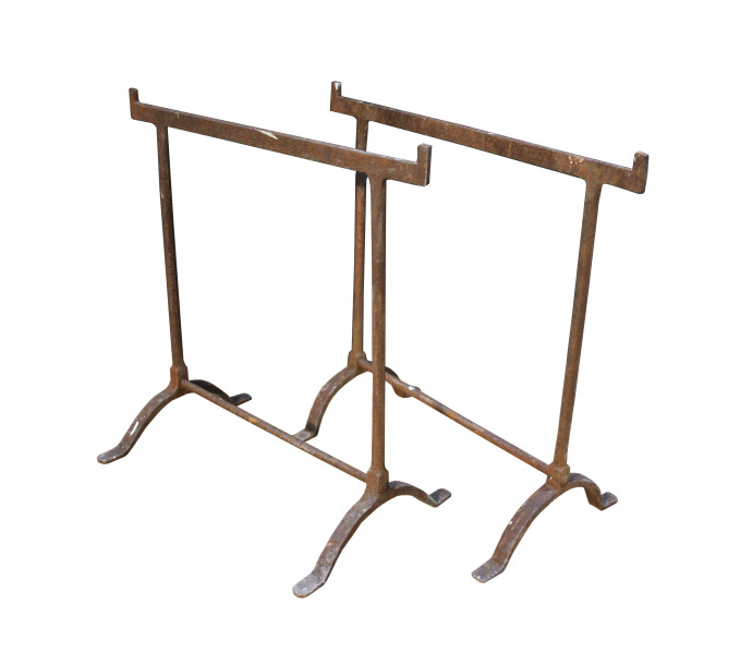 Serving Table