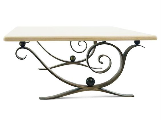 Aegean Coffee Table