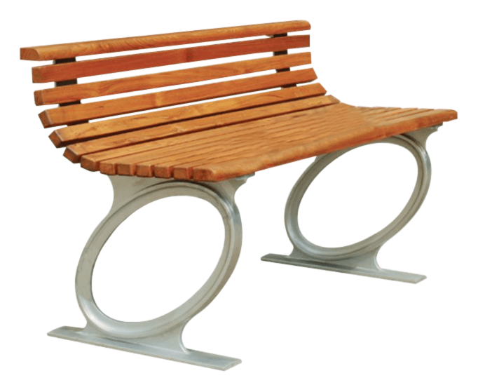 Ellipto Bench