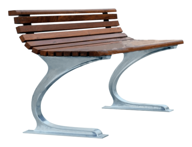 Nuage Bench