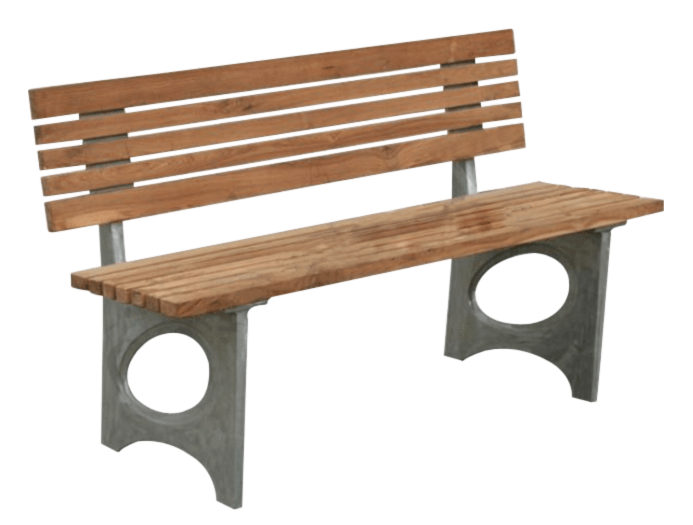 Uovo Bench