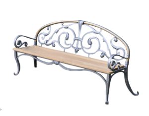 Jubilee Bench