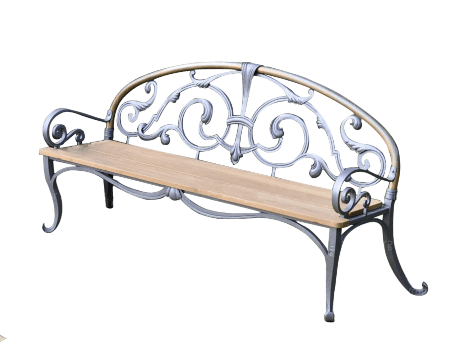 Jubilee Bench