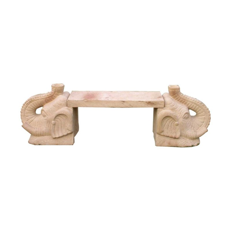Elephant Bench
