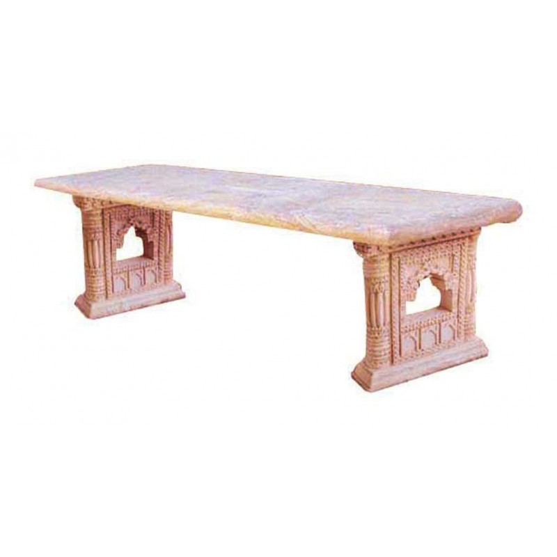 Jharoka Bench