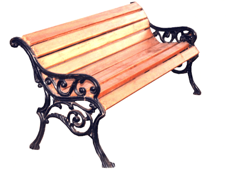 Scroll Bench