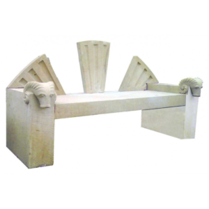 Spartan Bench