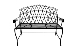 Thomson Bench