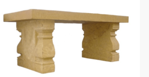 Thames Bench