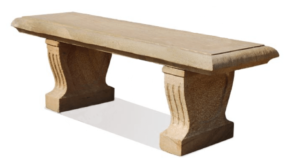 Meridon Bench