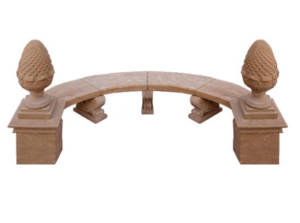Cornwall Bench
