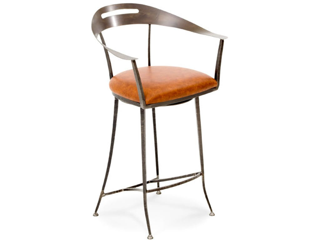 Ventura Swivel Bar Stool