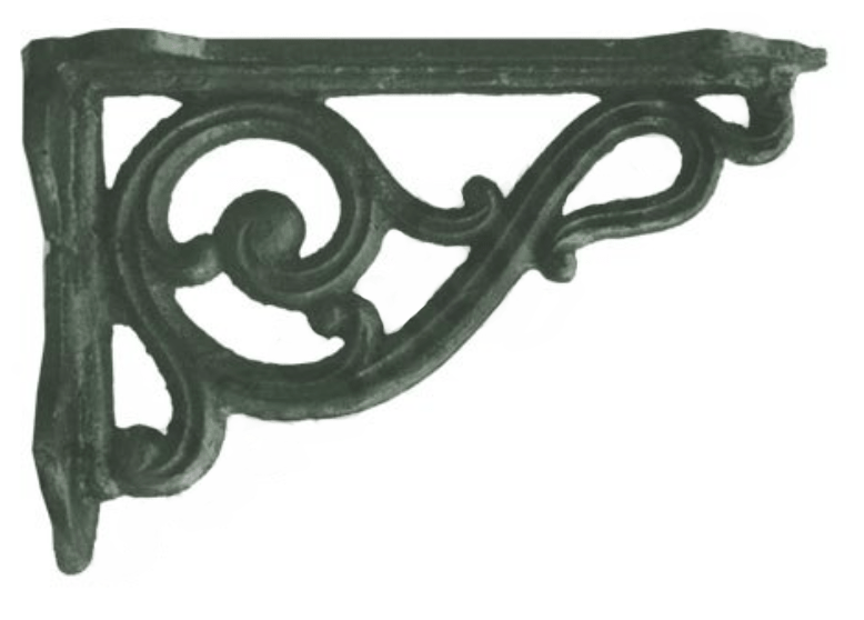 Heidelberg Corner Lace