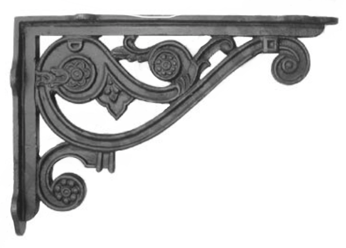 Panache Corner Lace