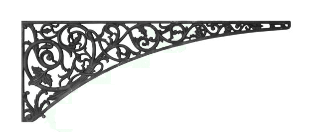 Divine Corner Lace
