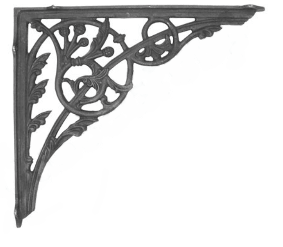 Twine Corner Lace