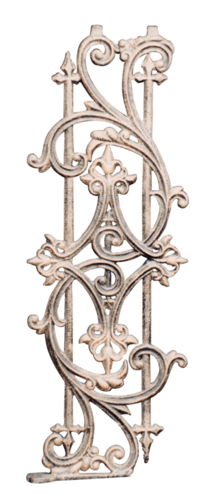 Newels & Crestings CADCR026