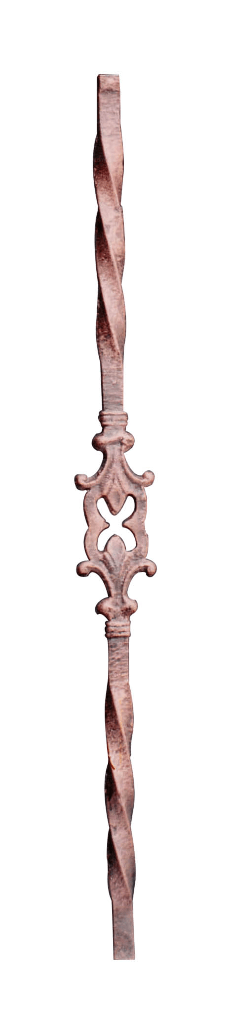 Newels & Crestings CADCR099