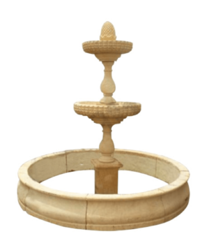 Islington fountain
