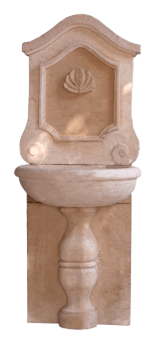 Benon Fountain