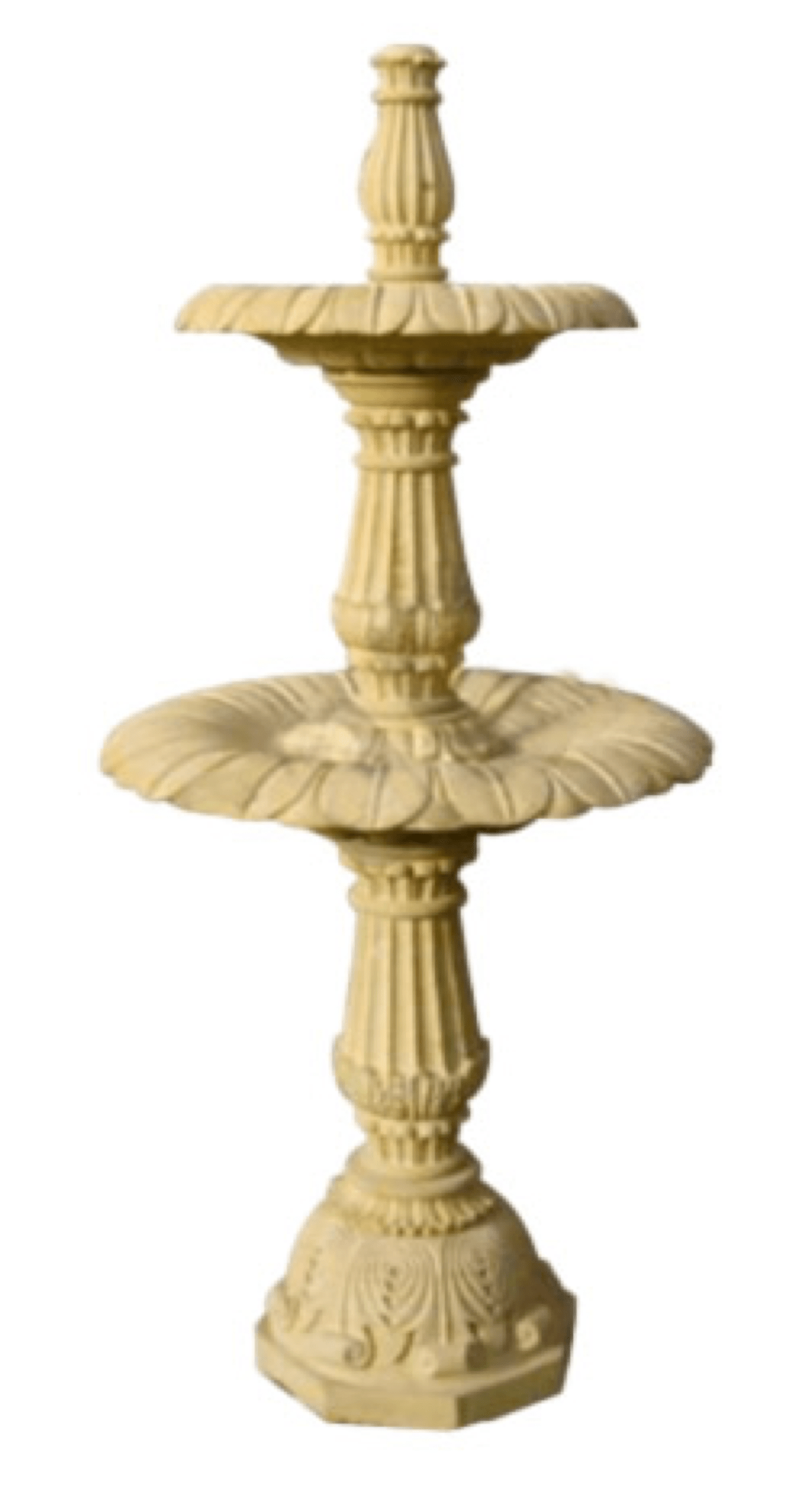 Lincoln Fountain