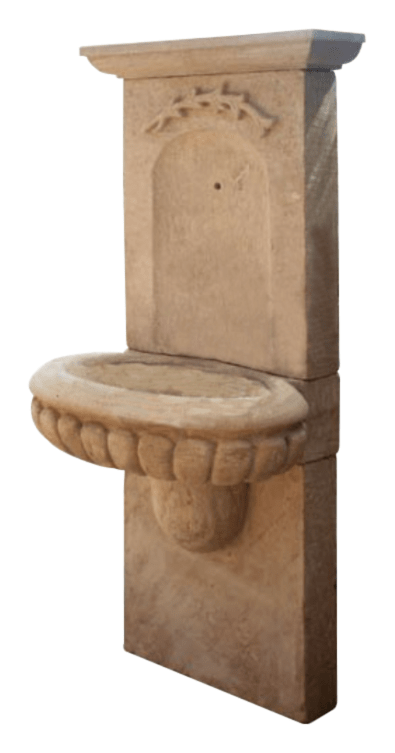 Cholet Fountain