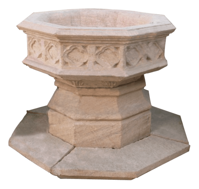 Gothic Font