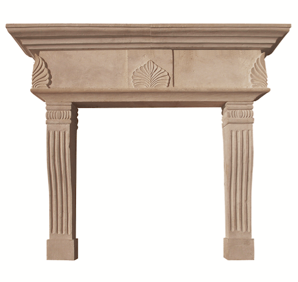 Emilion Fire Surround