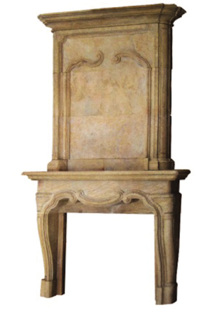 Valence with Over Mantle