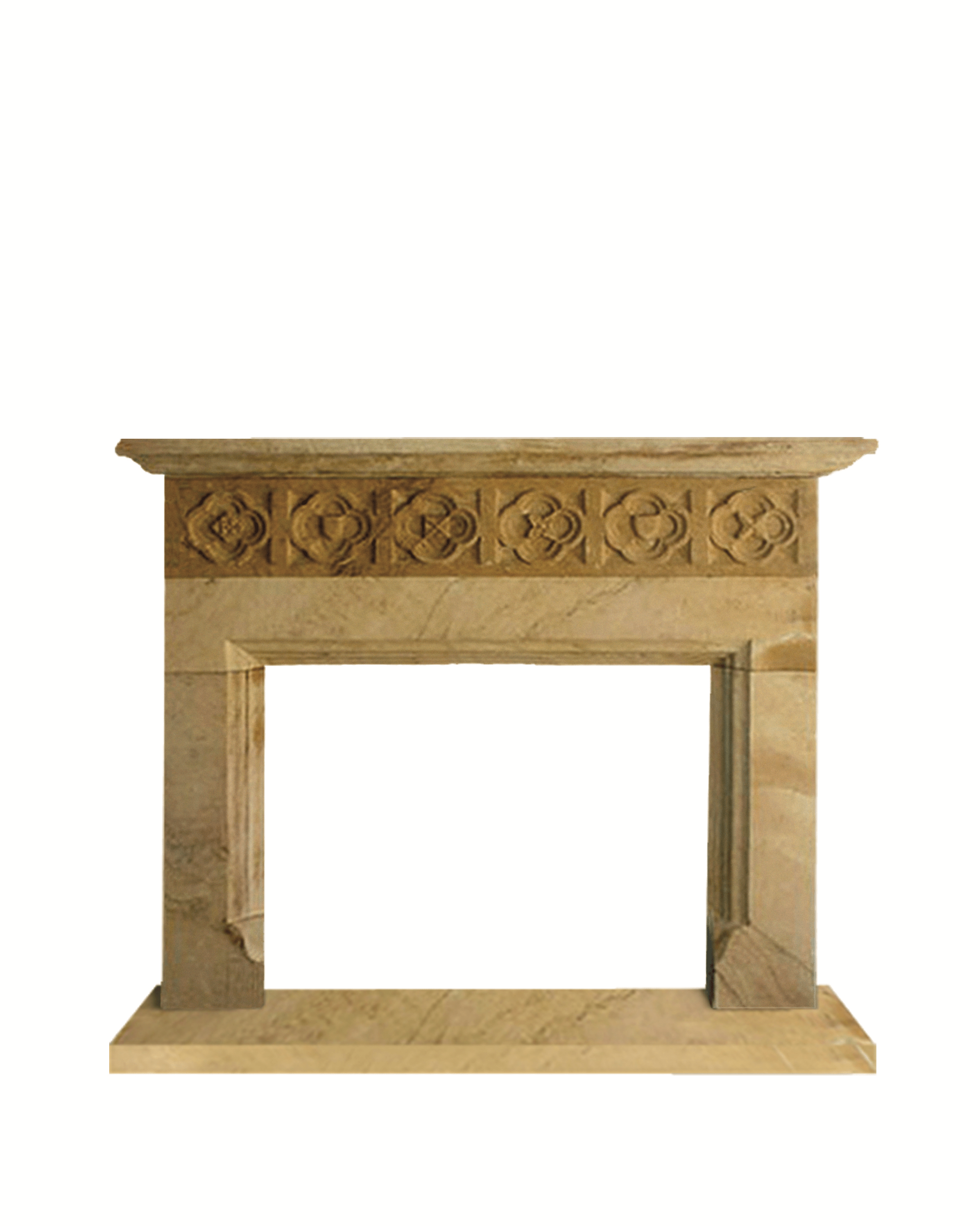 Somerset Fire Surround