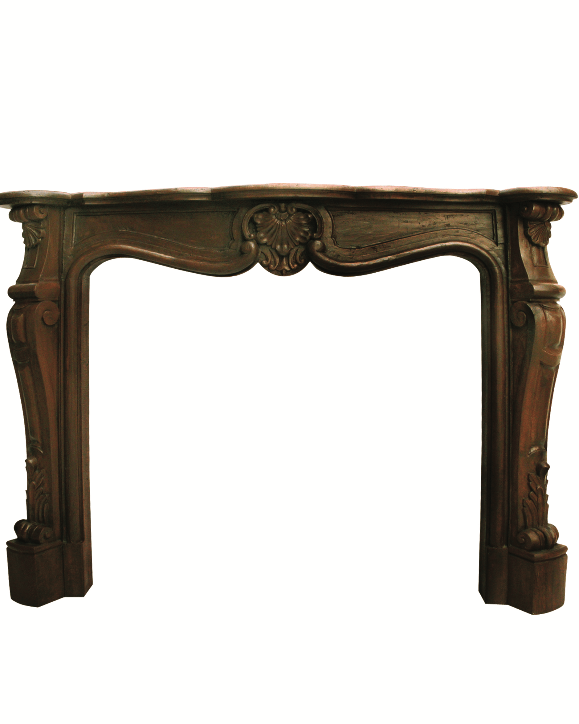 Flain Fire Surround