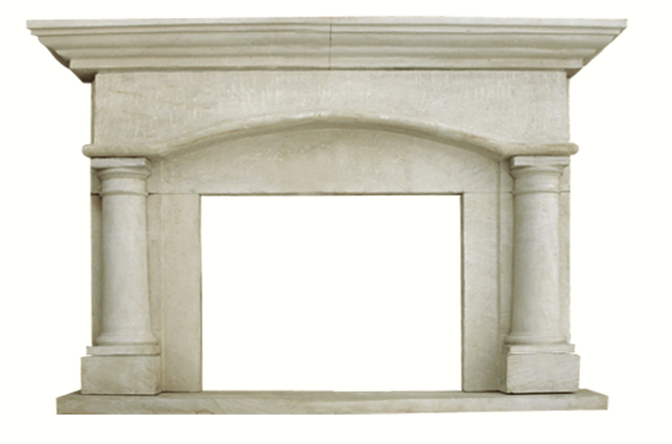 Kent Fire Surround