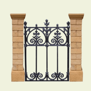 Terrace Series