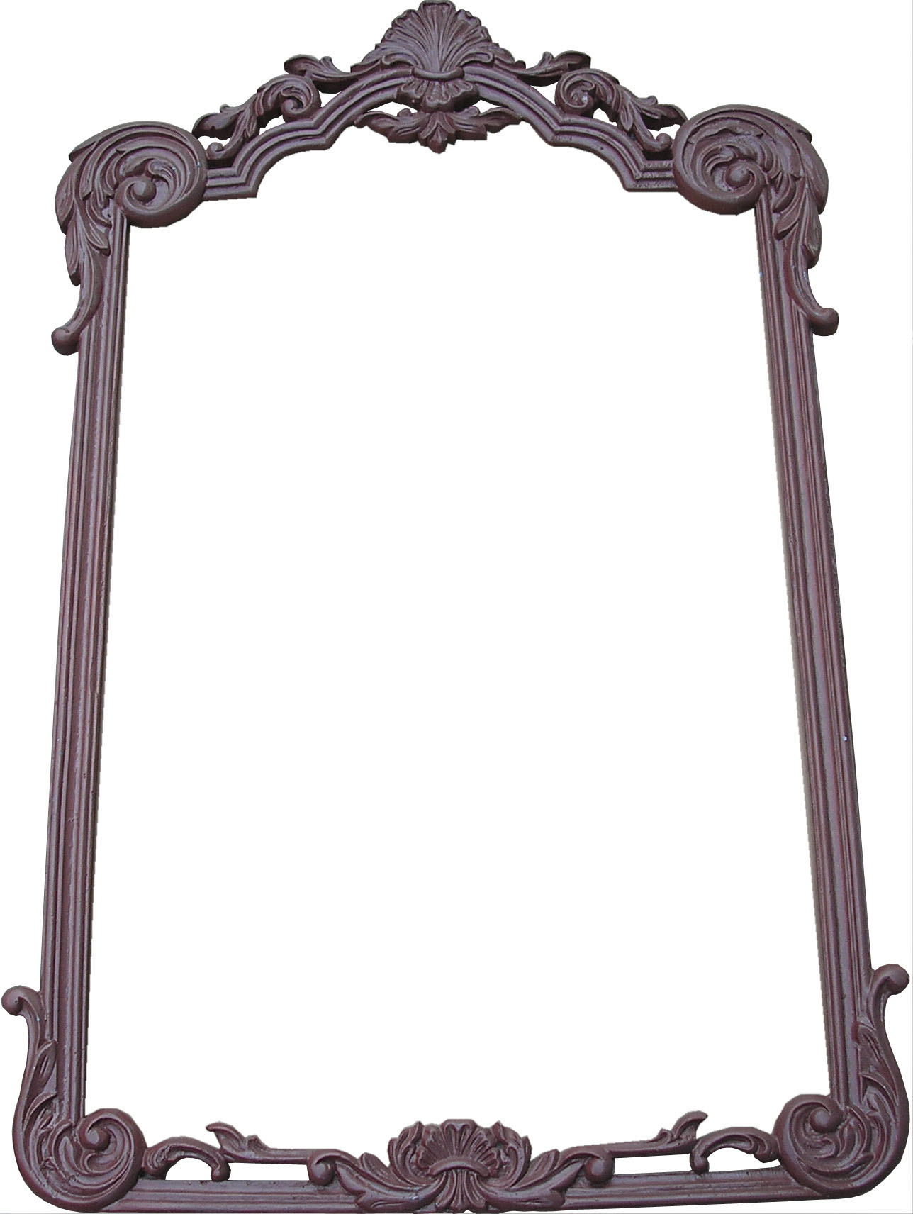 Tusmore Mirror