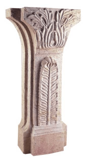 Ancient Roman-Pillar