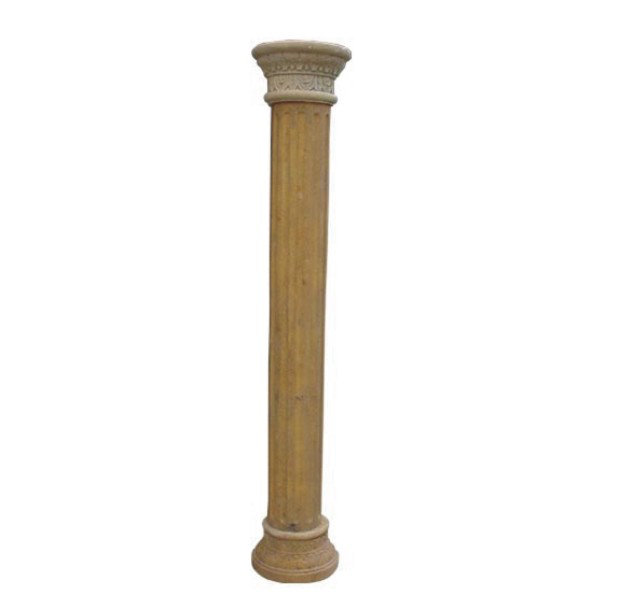 Crown Pillar