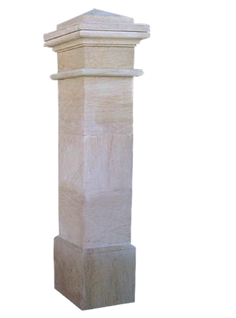 Normandy Pillar