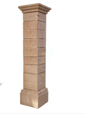 Roman Pillar