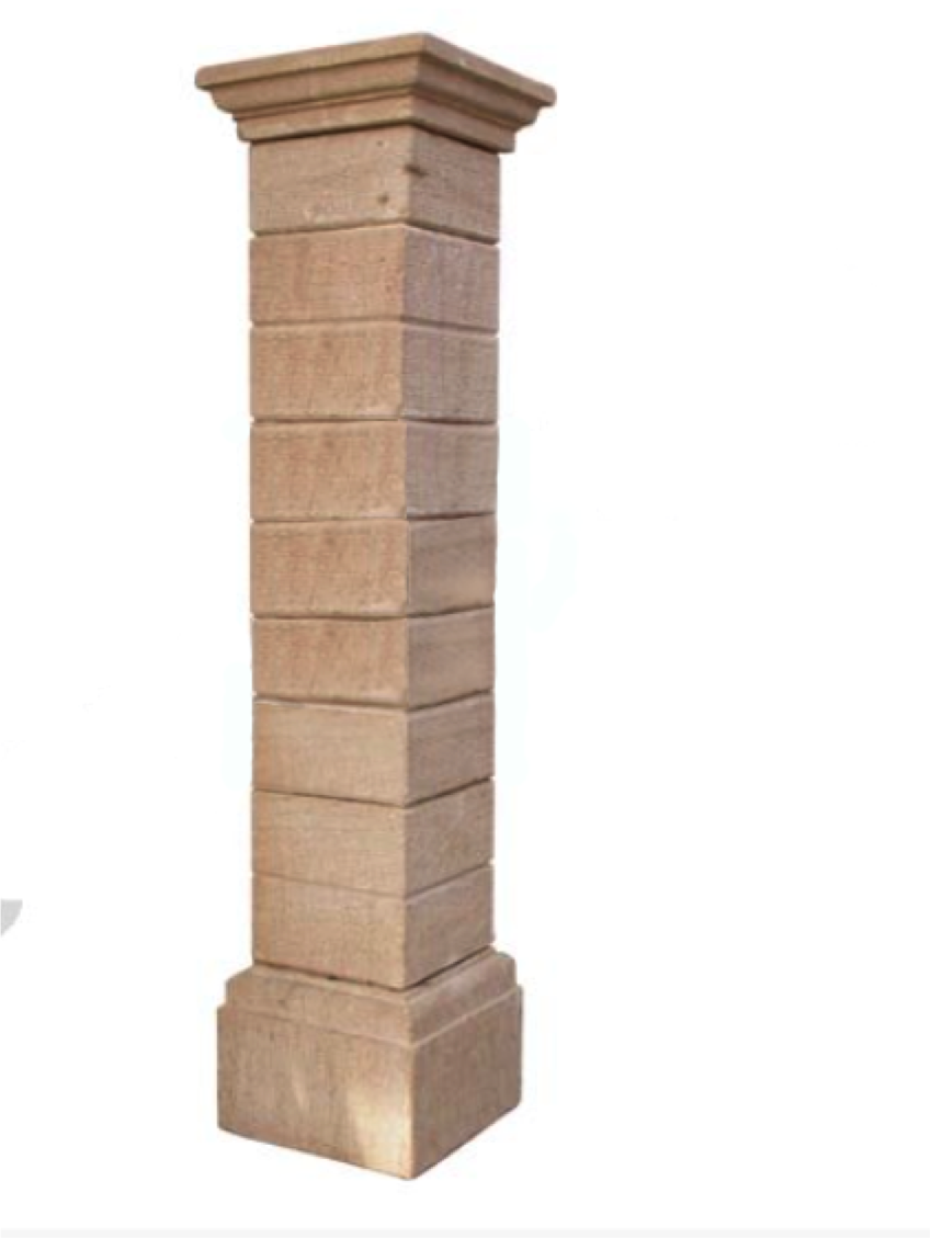 Roman Pillar