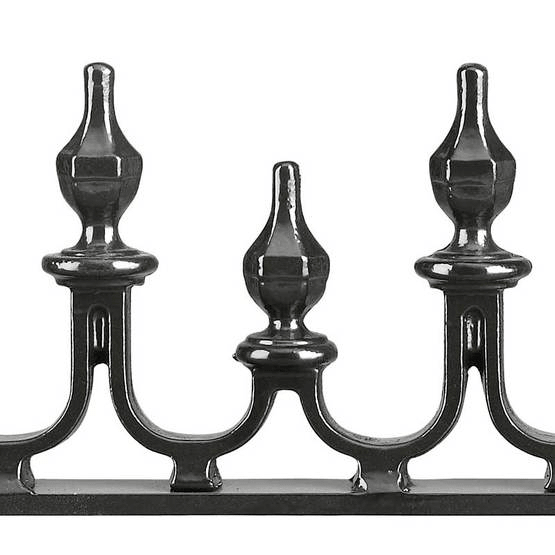 Newels & Crestings CAUC0520