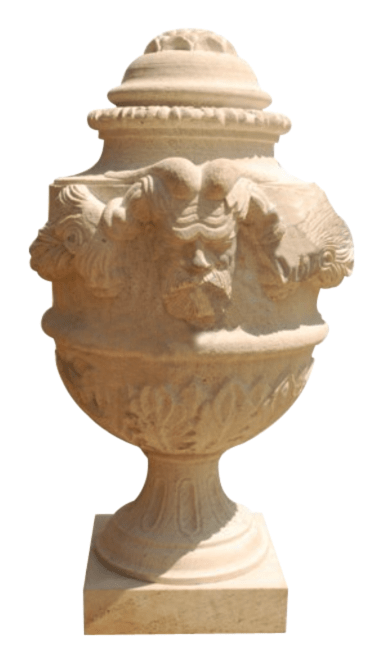 Welsh Urn